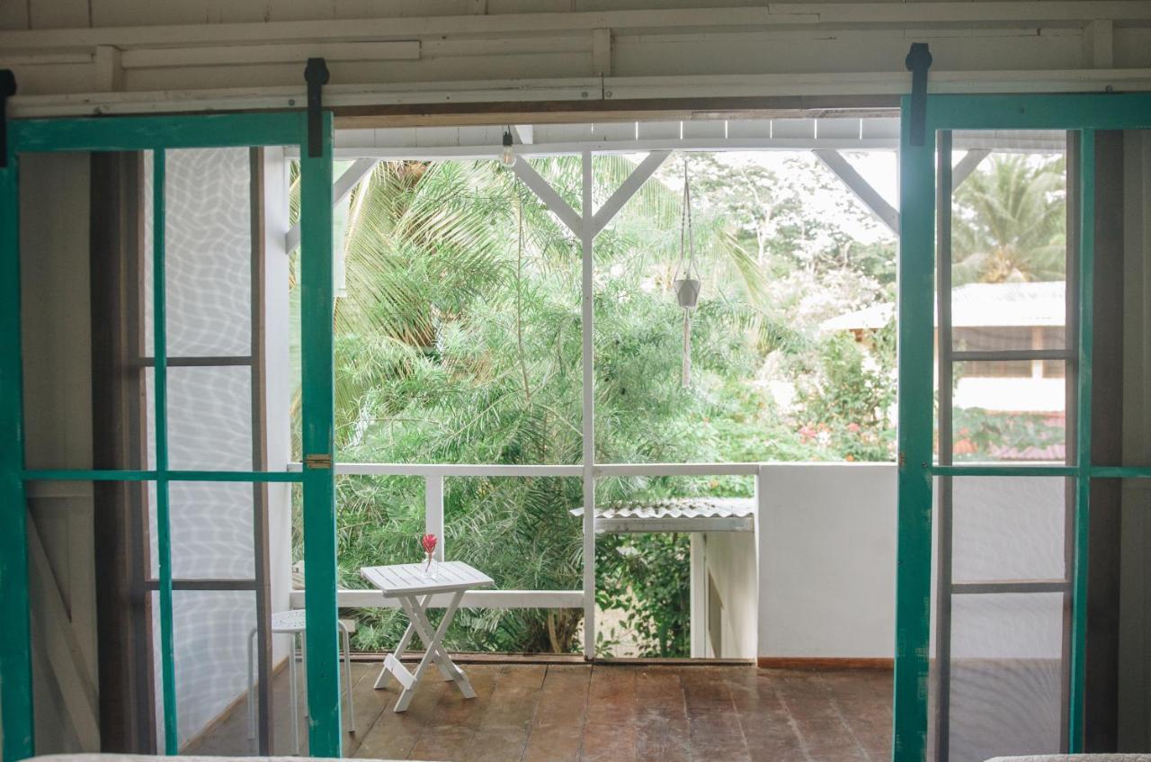 Casa Bohoe Puerto Viejo de Talamanca Eksteriør billede