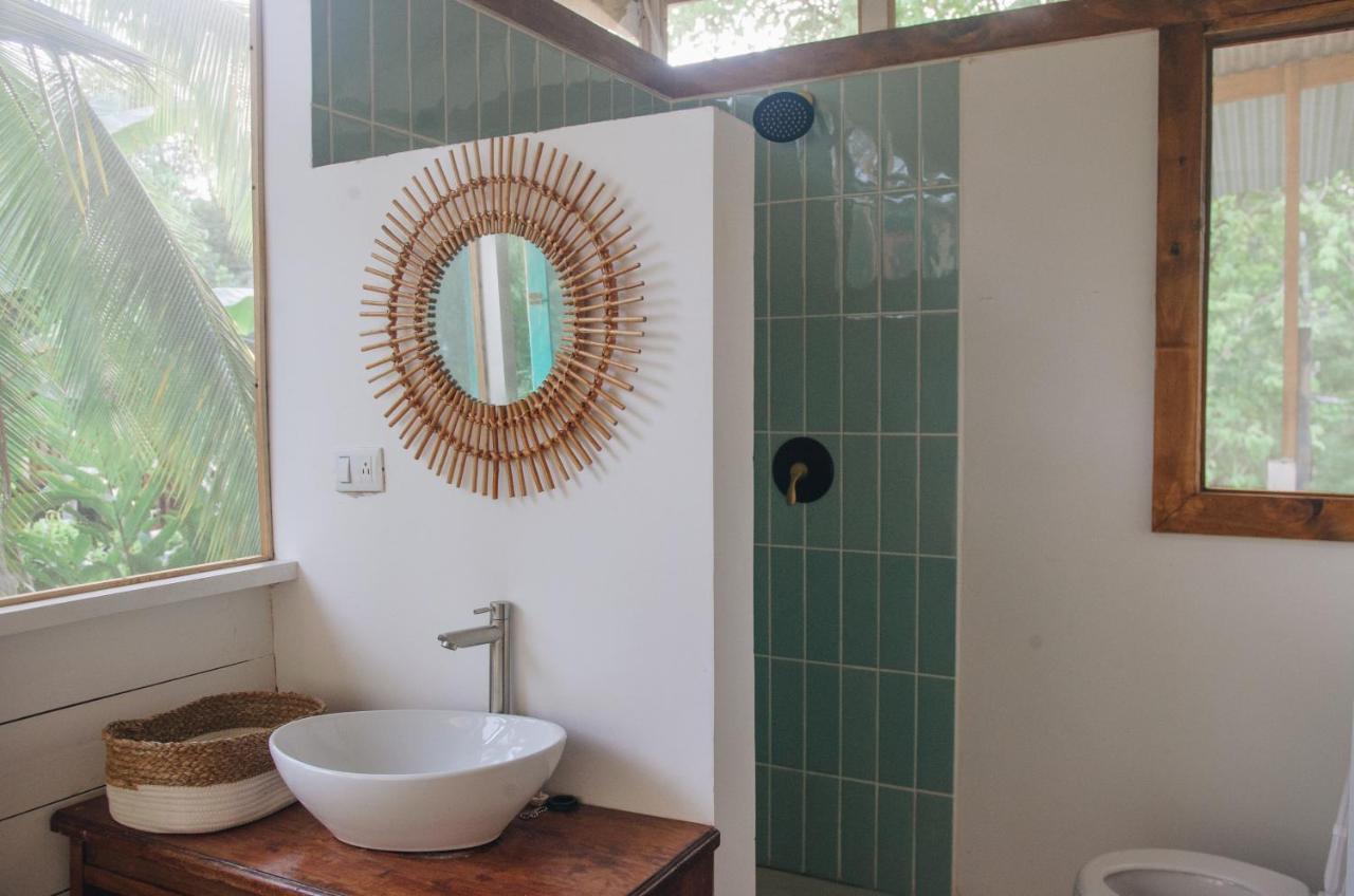 Casa Bohoe Puerto Viejo de Talamanca Eksteriør billede