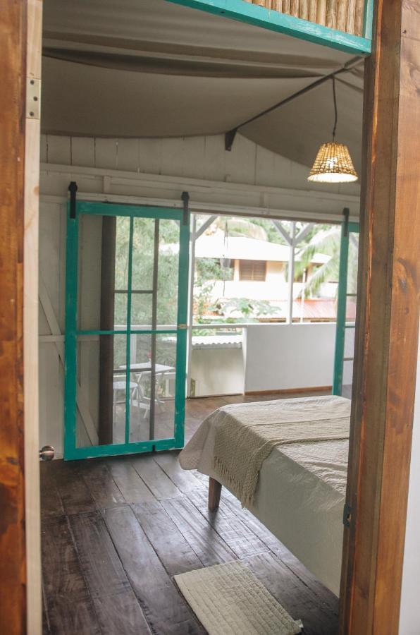 Casa Bohoe Puerto Viejo de Talamanca Eksteriør billede