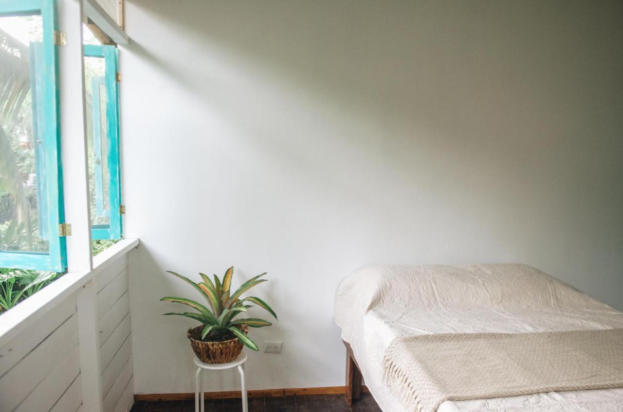 Casa Bohoe Puerto Viejo de Talamanca Eksteriør billede