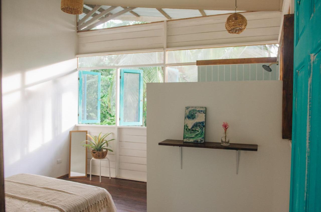 Casa Bohoe Puerto Viejo de Talamanca Eksteriør billede