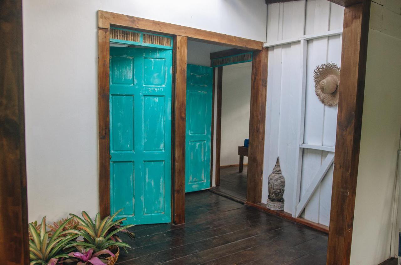 Casa Bohoe Puerto Viejo de Talamanca Eksteriør billede