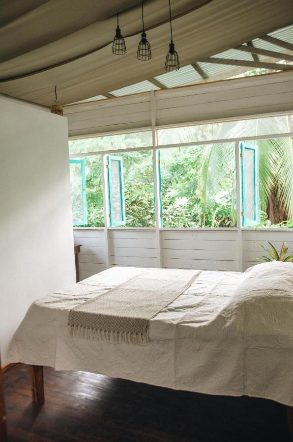 Casa Bohoe Puerto Viejo de Talamanca Eksteriør billede