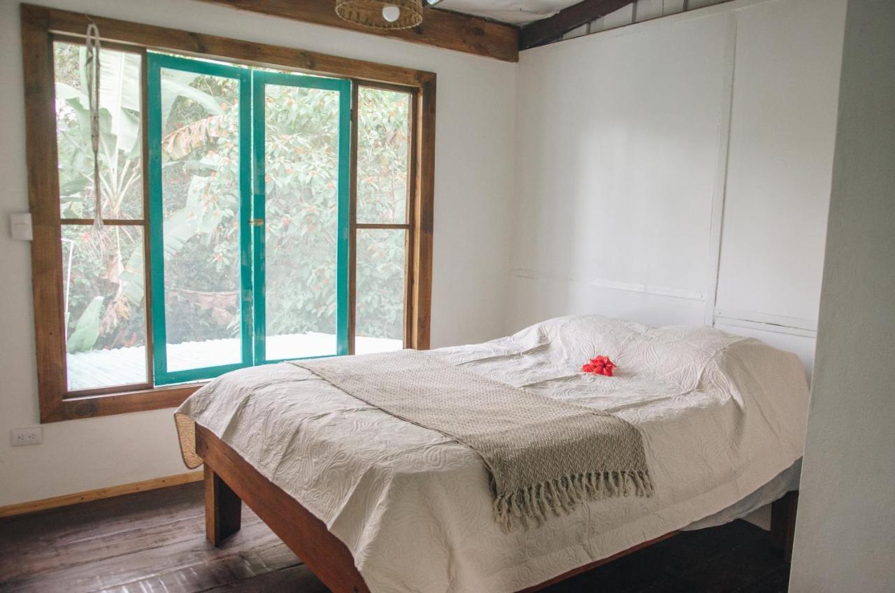Casa Bohoe Puerto Viejo de Talamanca Eksteriør billede