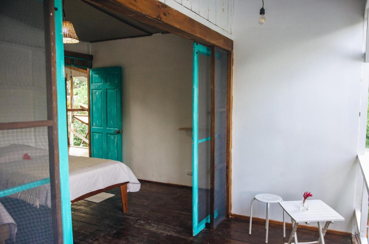 Casa Bohoe Puerto Viejo de Talamanca Eksteriør billede