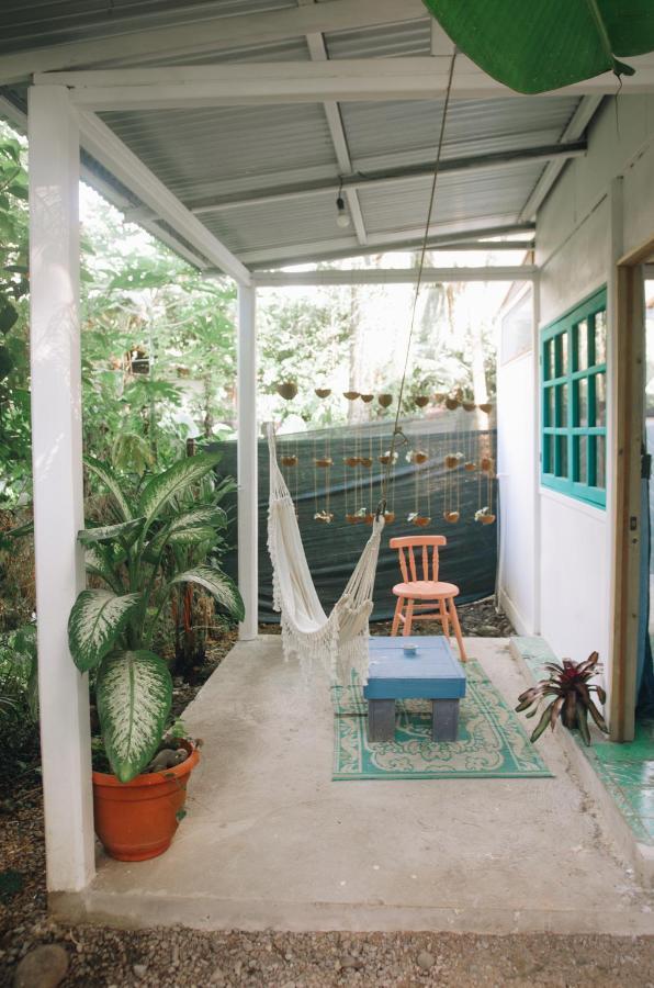 Casa Bohoe Puerto Viejo de Talamanca Eksteriør billede